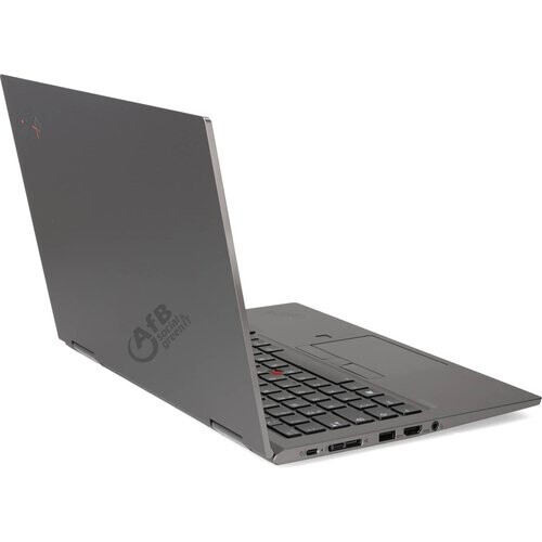 Lenovo ThinkPad X1 Yoga Gen 5 - Webcam:Ja - ...