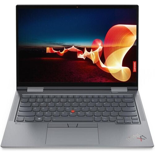 Lenovo ThinkPad X1 Yoga Gen 6 14" Core i7 3 GHz - ...