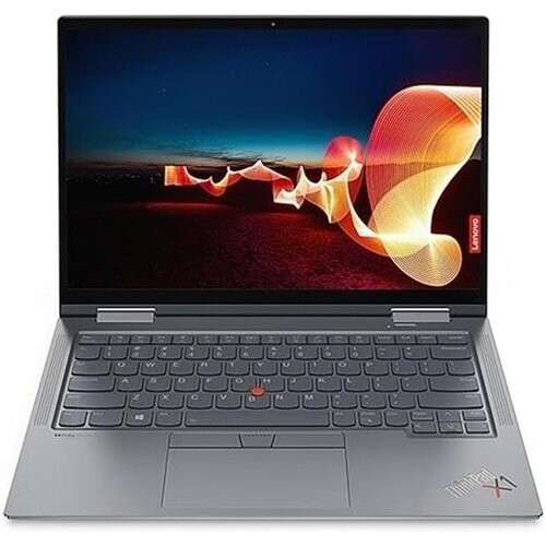 The Lenovo ThinkPad X1 Yoga Gen 6 is a convertible ...