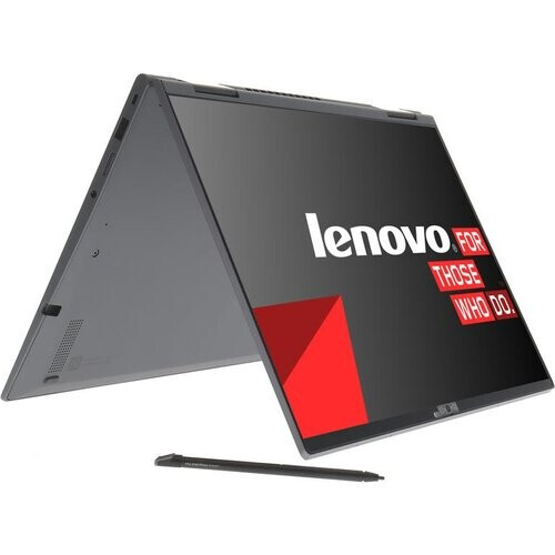 Lenovo ThinkPad X1 Yoga Gen 6 14-inch Core ...