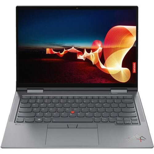 With the Intel Evo platform, the ThinkPad X1 Yoga ...