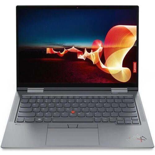 Lenovo ThinkPad X1 Yoga Gen 6 14-inch (2021) - ...