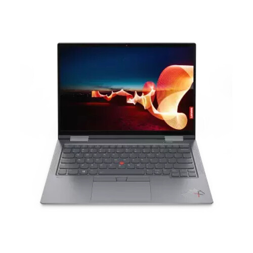 De Lenovo ThinkPad X1 Yoga Gen 6 is een krachtige ...