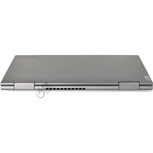 Lenovo ThinkPad X1 Yoga Gen 6 - Webcam:Ja - ...