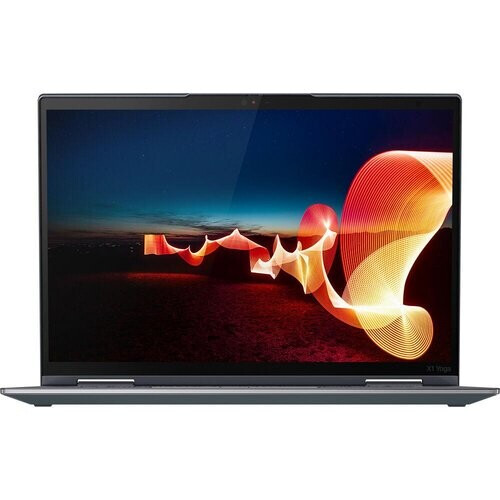 Lenovo ThinkPad X1 Yoga Gen 7 14" Core i7 2.1 GHz ...