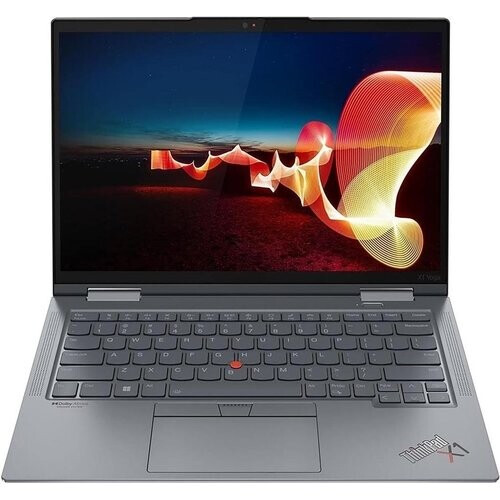 The Lenovo Thinkpad X1 Yoga Gen 7 is a premium ...