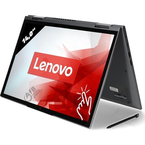 Lenovo ThinkPad X1 Yoga Gen 7 - Webcam:Ja - ...