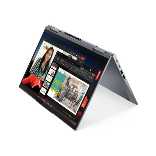 Lenovo ThinkPad X1 Yoga (8. Generation) • Tablet ...