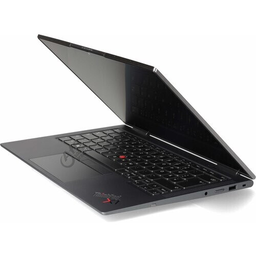 Lenovo ThinkPad X1 Yoga Gen 8 - Webcam:Ja - ...