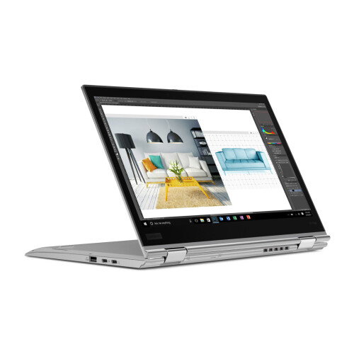 Lenovo ThinkPad X1 Yoga (3. Generation) • Tablet ...