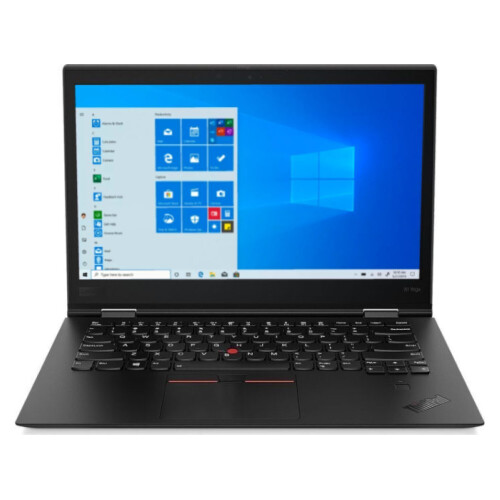 Naam:Lenovo ThinkPad X1 ...
