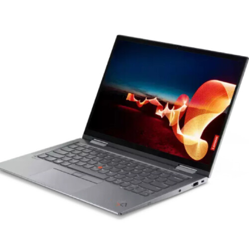 De Lenovo ThinkPad X1 Yoga is een krachtige laptop ...