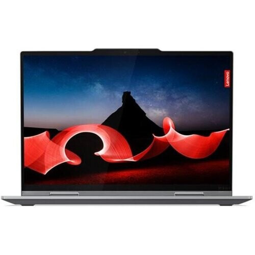 Lenovo ThinkPad X1 2-in-1 G9 14-inch (2023)- AI ...