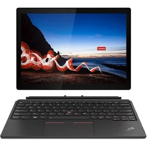 Lenovo ThinkPad X12 12-inch (2021) - Core ...