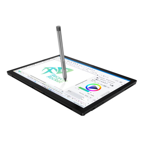 Modell: Lenovo ThinkPad X12 Detachable (1. ...