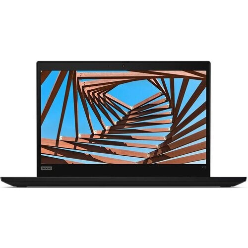 Lenovo ThinkPad X13 13" Core i5 1,7 GHz - SSD 256 ...