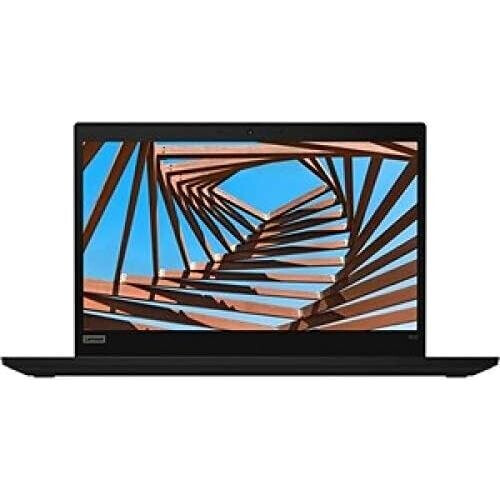 Lenovo ThinkPad X13 13" Core i5 1,7 GHz - SSD 512 ...