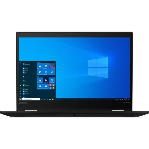 Lenovo ThinkPad X13 13" Core i7 1.8 GHz - SSD 1000 ...