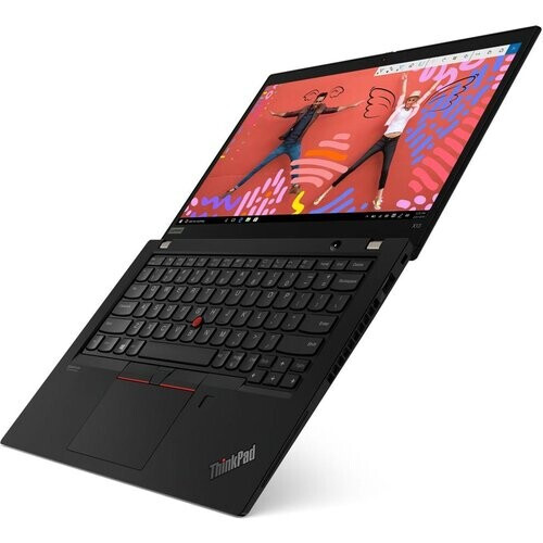 Lenovo ThinkPad X13 13" Core i7 1.8 GHz - SSD 512 ...
