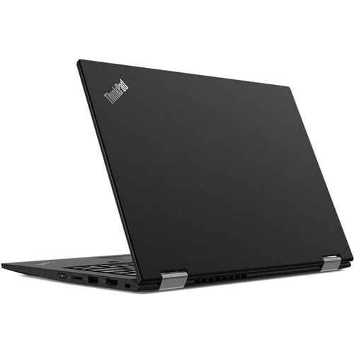 Lenovo ThinkPad X13 13" Core i7 1.8 GHz - SSD 512 ...