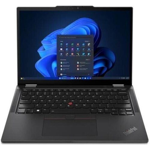 Lenovo ThinkPad X13 2-in-1 G5 13" 1.3 GHz - SSD 1 ...