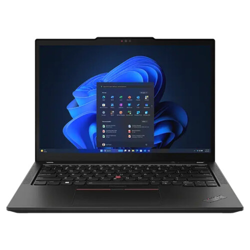 De Lenovo ThinkPad X13 met AMD Ryzen 3 PRO 4450U ...