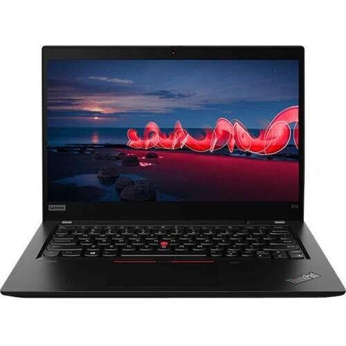 Lenovo ThinkPad X13 G1 13" Core i5 1.6 GHz - SSD ...