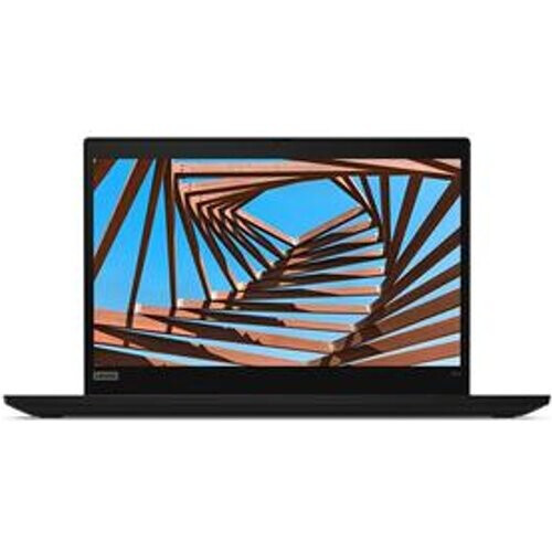 Lenovo ThinkPad X13 13" Core i5 1,6 GHz - SSD 256 ...