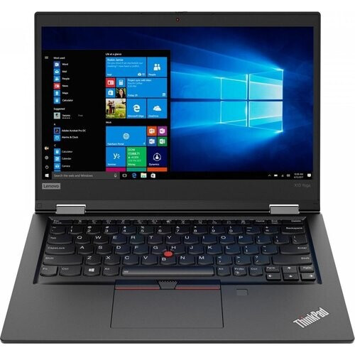 Lenovo ThinkPad X13 G1 13" Core i5 1.6 GHz - SSD ...