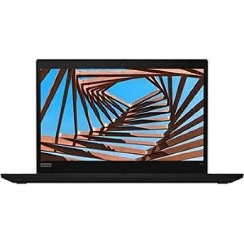 Lenovo ThinkPad X13 G1 13" Core i5 1.7 GHz - SSD ...