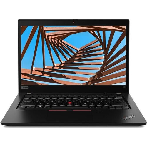 Lenovo ThinkPad X13 G1 13" Core i5 1.7 GHz - SSD ...