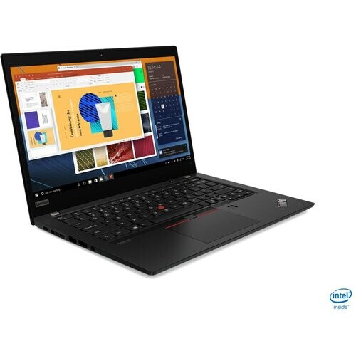 Lenovo ThinkPad X13 G1 13" Core i5 1.7 GHz - SSD ...