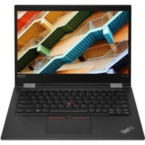 Lenovo Thinkpad X13 Gen1 13" Core i7 GHz - SSD 256 ...
