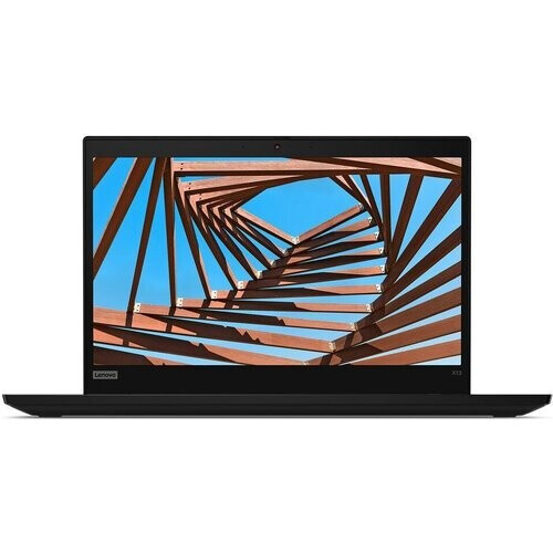 Lenovo ThinkPad X13 Gen 1 13-inch (2019) - Core ...