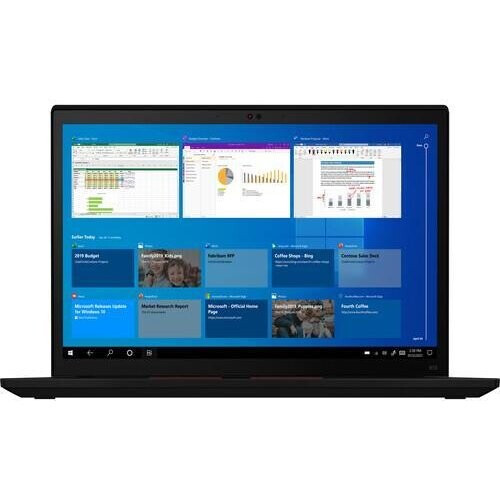 Lenovo ThinkPad X13 Gen 1 13.3-inch (2020) - Core ...
