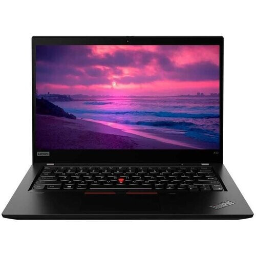 Lenovo ThinkPad X13 Gen 1 (AMD) 13" Ryzen 3 PRO ...