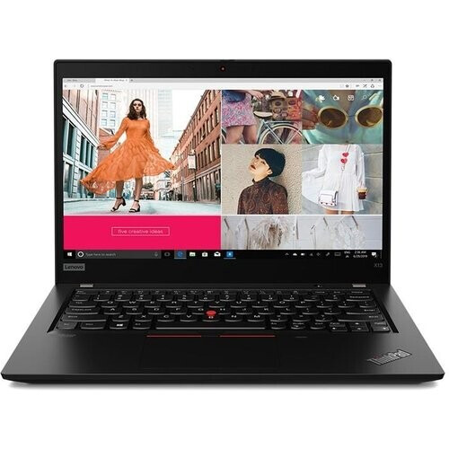 Lenovo ThinkPad X13 Gen 1 13" Ryzen 3 PRO 1,6 GHz ...