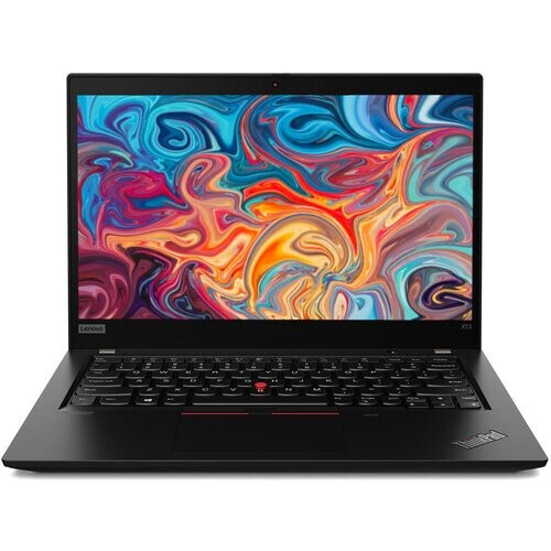 Lenovo ThinkPad X13 Gen 1 13" 1.7 GHz - 512 GB SSD ...