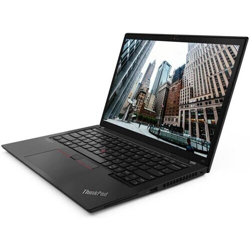 Lenovo Thinkpad X13 Gen2 13" Core i5 2.4 GHz - SSD ...