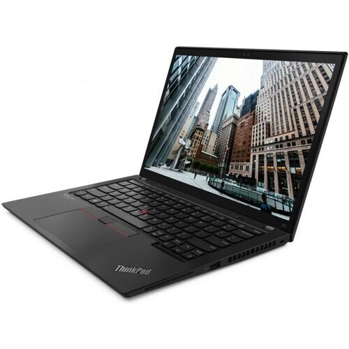 Lenovo Thinkpad X13 Gen2 13" Core i5 GHz - SSD 512 ...