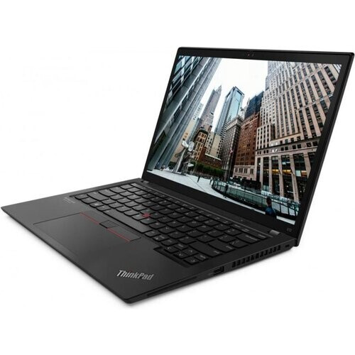 Lenovo ThinkPad X13 G2 13" Core i5 2.4 GHz - SSD ...