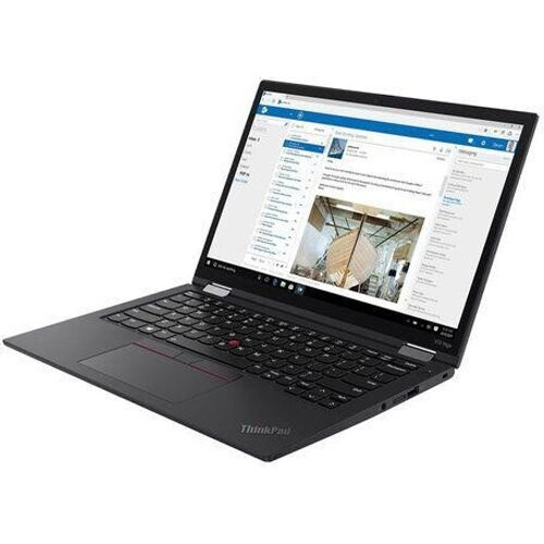 Lenovo ThinkPad X13 Gen 2 13" Core i5 2,4 GHz - ...