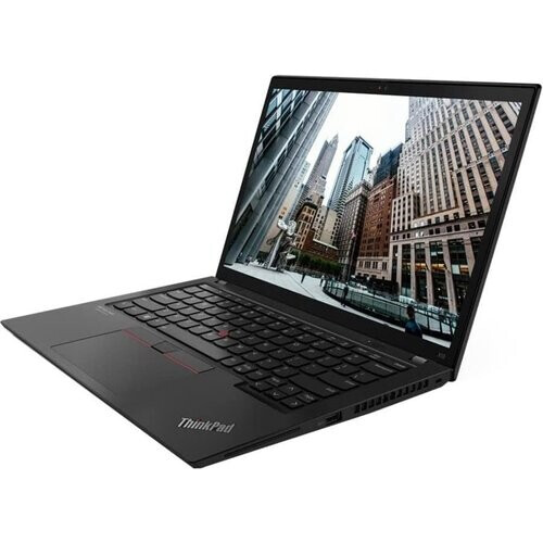 Portátil Lenovo ThinkPad X13 G2 ...