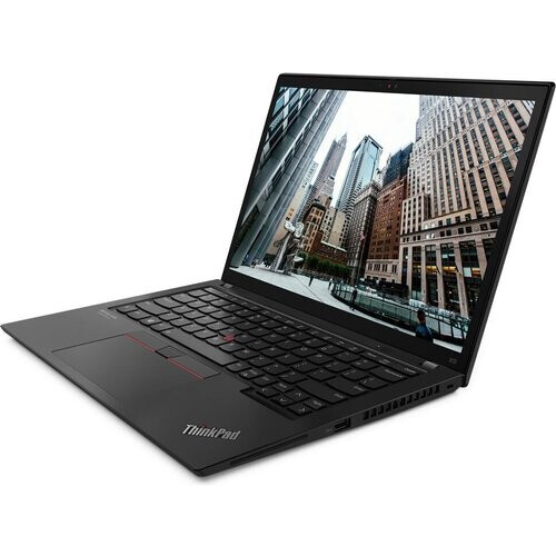 Lenovo ThinkPad X13 G2 13" 2.4 GHz - SSD 512 GB - ...