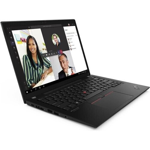 Lenovo ThinkPad X13 G2 13" Core i5 2.4 GHz - SSD ...