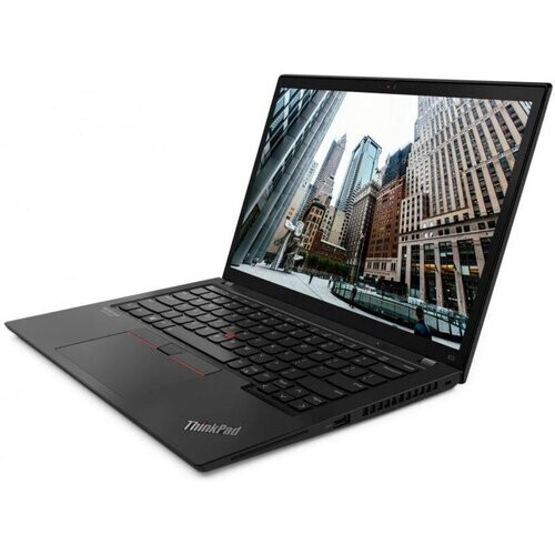 Lenovo ThinkPad X13 G2 13" Core i5 2.6 GHz - SSD ...