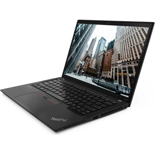 Lenovo ThinkPad X13 Gen 2 13" Core i5 4.4 GHz - ...