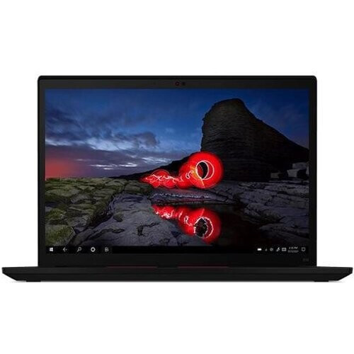 Lenovo ThinkPad X13 G2 13" Core i7 1.2 GHz - SSD ...
