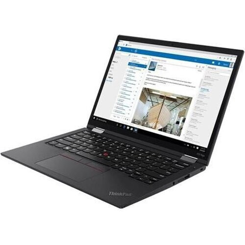Lenovo ThinkPad X13 Gen 2 13" Core i7 2.8 GHz - ...