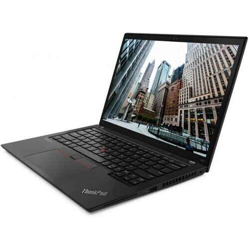 Lenovo ThinkPad X13 G2 13" Core i7 3 GHz - SSD 512 ...
